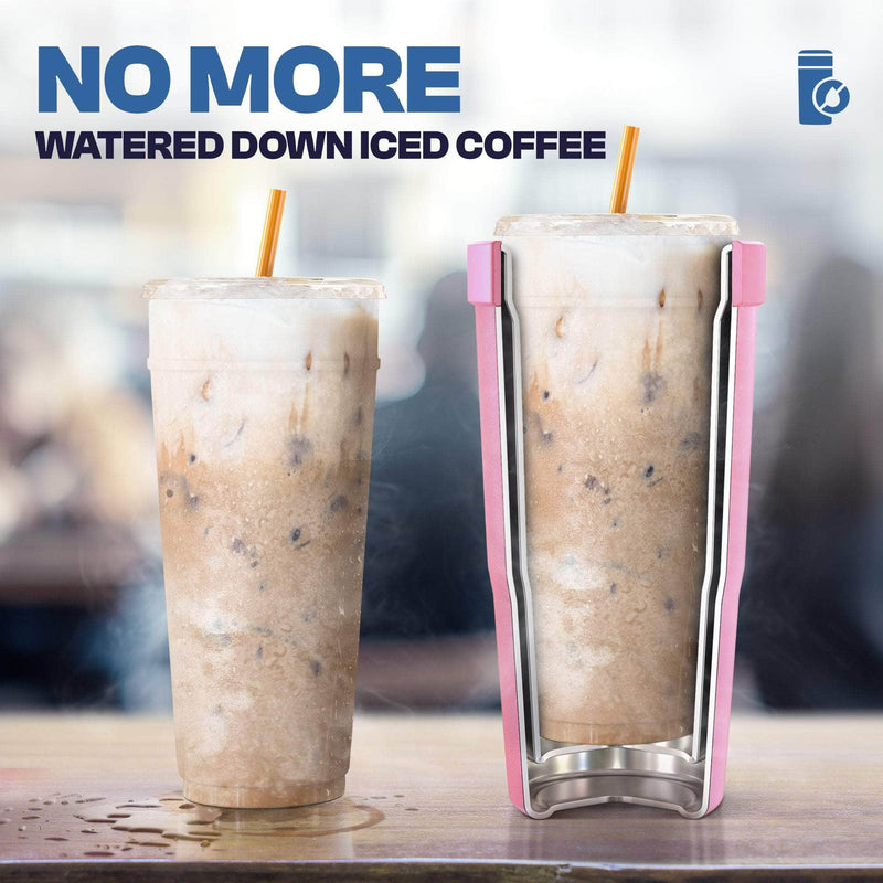 To-Go Blue Floral