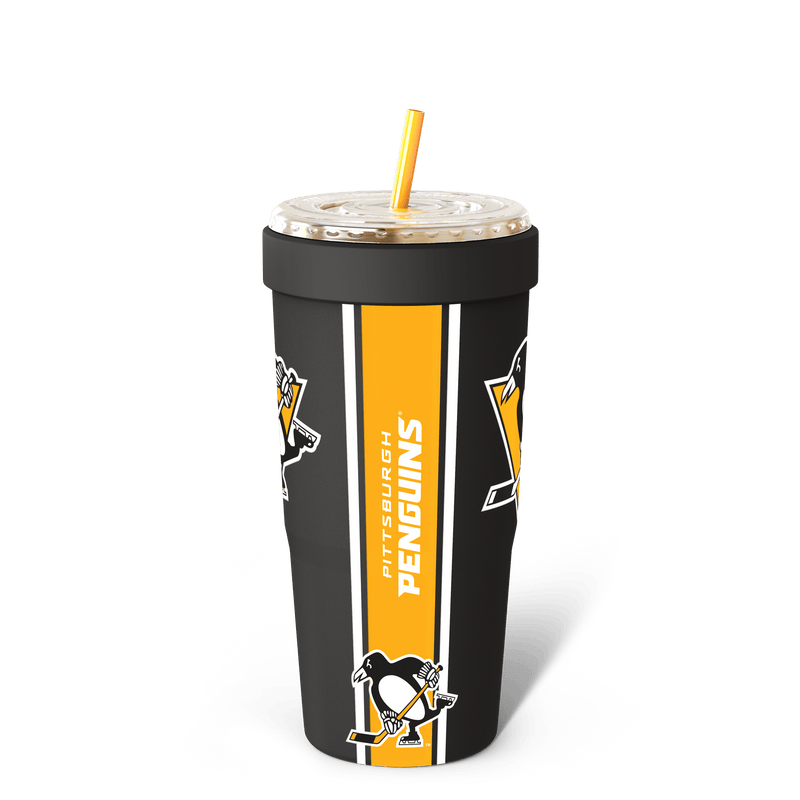 To-Go Pittsburgh Penguins Gameday