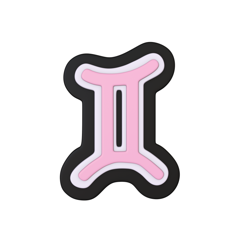 Gemini Symbol