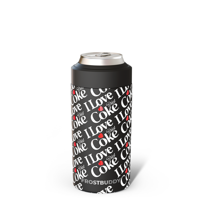 Universal Coca-Cola I Love Diet Coke